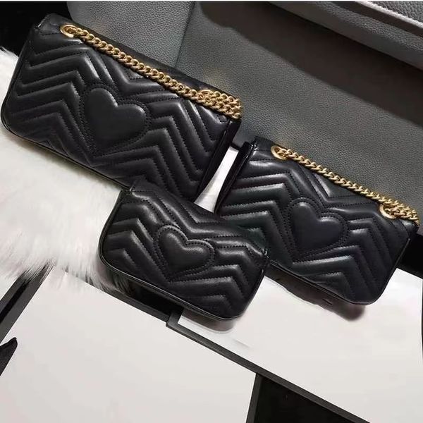 genuine leather women lady fashion marmont bags genuine crossbody handbags purses backpack tote shoulder bag 3 size
genuine leather women lady fashion marmont bags genuine crossbody handbags purses backpack tote shoulder bag 3 size