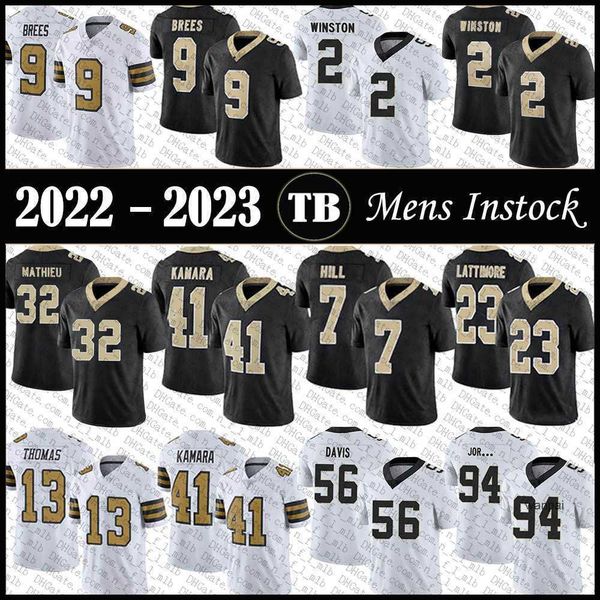 jersey new orleans''saints''41 alvin kamara 32 tyrann mathieu mens football jersey 13 michael thomas hill 23 lattimore 2, Black;red
jersey new orleans''saints''41 alvin kamara 32 tyrann mathieu mens football jersey 13 michael thomas hill 23 lattimore 2, Black;red