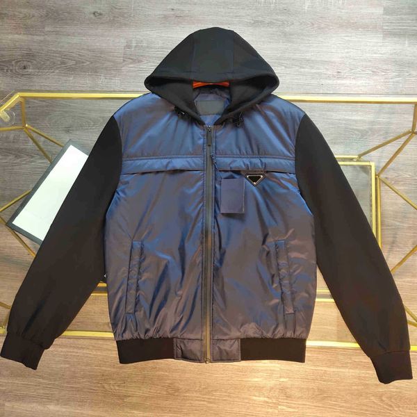 2021 winter down coats men jacket street designer hoodies windproof warm perfect details removable nylon tech gore fabric design, Black
2021 winter down coats men jacket street designer hoodies windproof warm perfect details removable nylon tech gore fabric design, Black