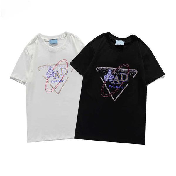 2023 mens t shirt designers shirts for men and women short sleeve tee clothing summer fashion man woman tshirt letter pattern printed tees c, White;black
2023 mens t shirt designers shirts for men and women short sleeve tee clothing summer fashion man woman tshirt letter pattern printed tees c, White;black