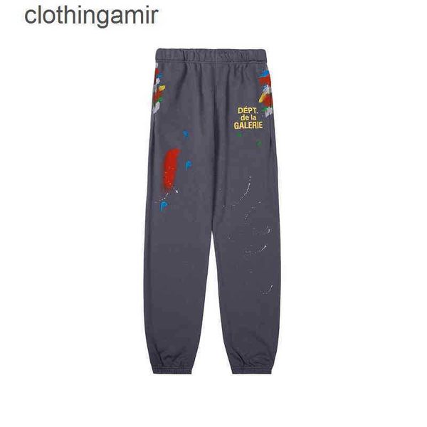 galleryes dept mens sweaterpant autumn pants winter american dept tide hand-painted speckle stitching drawstring pant shorts 11 t0mi, Black
galleryes dept mens sweaterpant autumn pants winter american dept tide hand-painted speckle stitching drawstring pant shorts 11 t0mi, Black