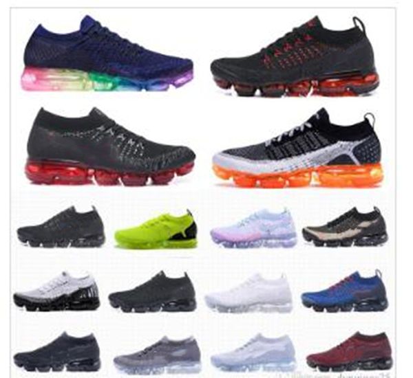 2021 vapor knit max 2.0 volt air fly 1.0 mens runnings sports shoes sneakers safari cny red orbit women breathable shoes maxes size 36-45, Black;brown
2021 vapor knit max 2.0 volt air fly 1.0 mens runnings sports shoes sneakers safari cny red orbit women breathable shoes maxes size 36-45, Black;brown