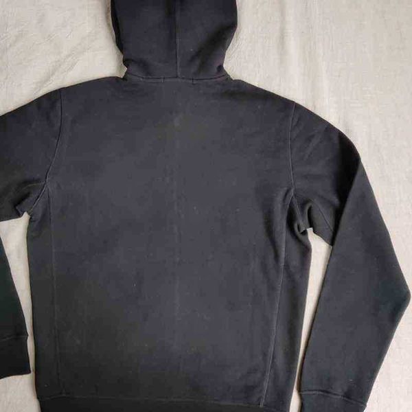 hoodies 23 ss spring autumn new 60220 mens and womens fashionable zip hoodie retro street loose couple man jumper men's designer luxury, Black
hoodies 23 ss spring autumn new 60220 mens and womens fashionable zip hoodie retro street loose couple man jumper men's designer luxury, Black