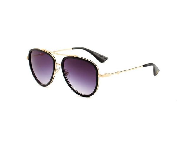 designer luxury sunglasses little bee fashion new metal large frame sunglasses retro men and women high-end glasses uv400, White;black
designer luxury sunglasses little bee fashion new metal large frame sunglasses retro men and women high-end glasses uv400, White;black