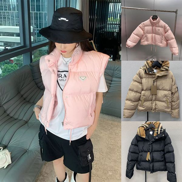 classic down jacket women warm feather short thermal cotton parkas jacket designer brand detachable coat winter outwear clothes, Black
classic down jacket women warm feather short thermal cotton parkas jacket designer brand detachable coat winter outwear clothes, Black