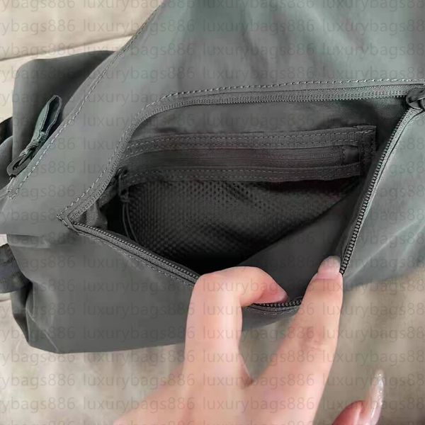 style lulul fast track cross body waist bags single shoulder carrying capacity 9l chest bag multiple recitations waterproof solid sports
style lulul fast track cross body waist bags single shoulder carrying capacity 9l chest bag multiple recitations waterproof solid sports