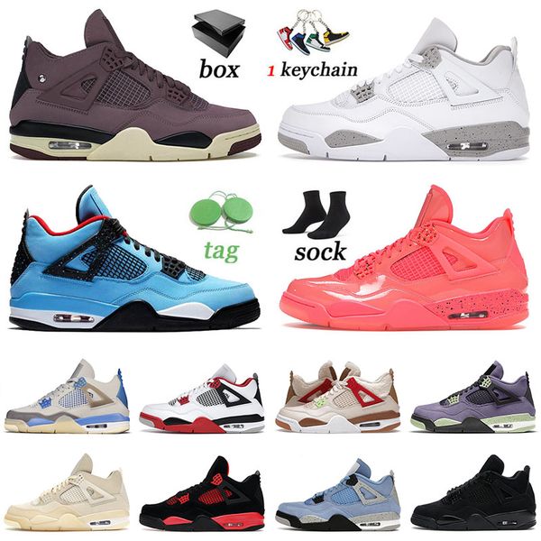 jorden men basketball jumpman shoes fashion jorda 4 jorden 4s iv red thunder doernbecher violet oreo off sail bred kaws grey mens women
jorden men basketball jumpman shoes fashion jorda 4 jorden 4s iv red thunder doernbecher violet oreo off sail bred kaws grey mens women