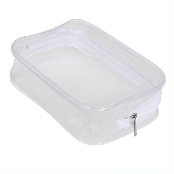 cosmetic bags transparent clear plastic make up bags women portable pvc cosmetic bag waterproof zipper travel container drop deliver dhyk7
cosmetic bags transparent clear plastic make up bags women portable pvc cosmetic bag waterproof zipper travel container drop deliver dhyk7