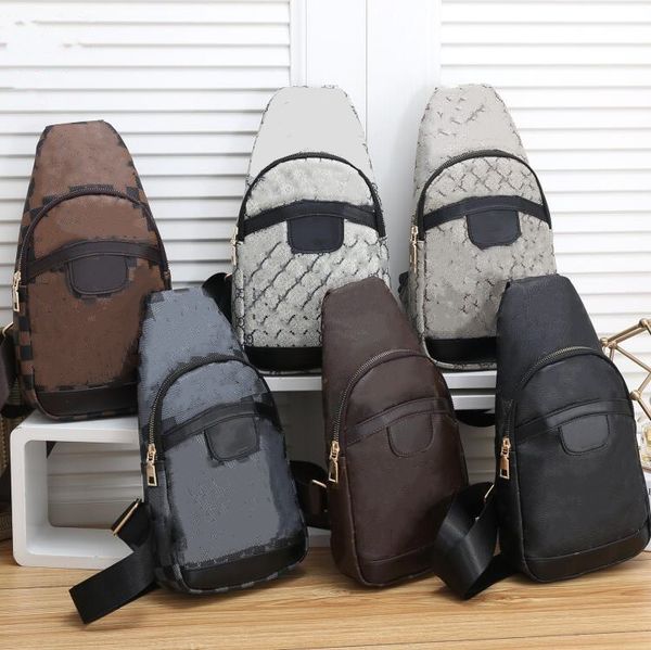 men designer sling chest bag mens cossbody shoulder messenger bags outdoor duffel women waist bag's pack cycling belt fanny bag purse l
men designer sling chest bag mens cossbody shoulder messenger bags outdoor duffel women waist bag's pack cycling belt fanny bag purse l