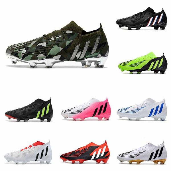 men soccer shoes predator edge geometric.1 fg falcon 22 cleats football boots classic firm ground outdoor crampons de scarpe da calcio 0502
men soccer shoes predator edge geometric.1 fg falcon 22 cleats football boots classic firm ground outdoor crampons de scarpe da calcio 0502