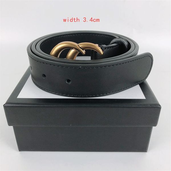 genuine leather belts for men women belt fashion buckle with box waistband boxes330v, Black;brown
genuine leather belts for men women belt fashion buckle with box waistband boxes330v, Black;brown