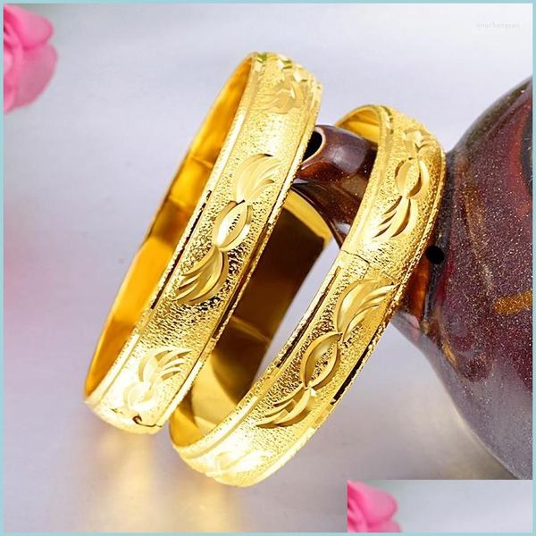 bangle bangle 24k gold plated bracelet bangles for womens bride sand 12m boutique buckle face thickened jewelry gifts drop delivery dhcof, Black
bangle bangle 24k gold plated bracelet bangles for womens bride sand 12m boutique buckle face thickened jewelry gifts drop delivery dhcof, Black