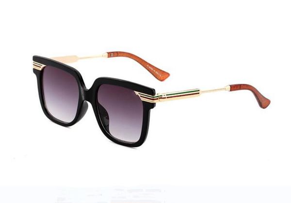 fashion designer sunglasses mens sunglasses for woman man 4 color optional unisex, White;black
fashion designer sunglasses mens sunglasses for woman man 4 color optional unisex, White;black