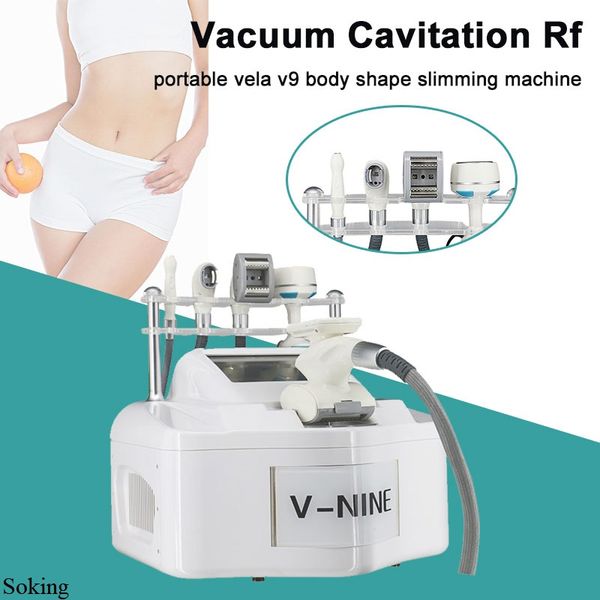 v-nine vacuum roller massager machine vela slimming body shape equipment fat reduction cellulite remove 40k cavitation radio frequency facia
v-nine vacuum roller massager machine vela slimming body shape equipment fat reduction cellulite remove 40k cavitation radio frequency facia