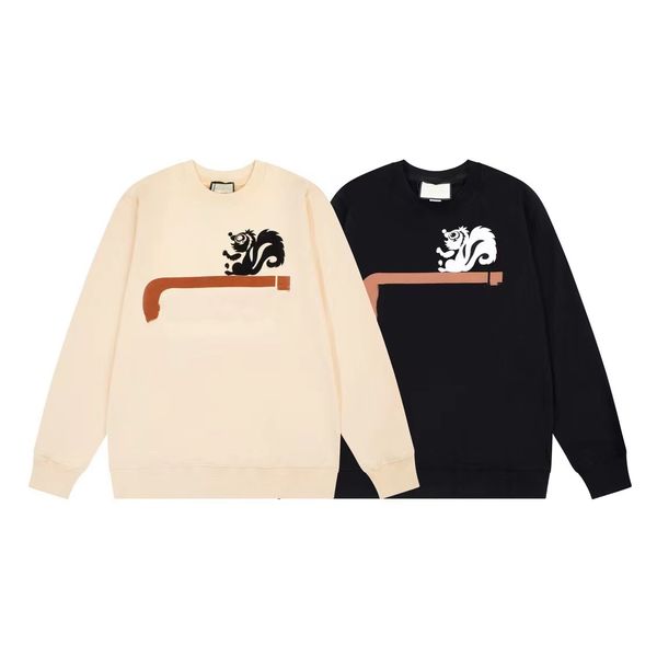 sweatshirts women's sweater autumn and winter new pure cotton long sleeve round neck pullover classic letter printing casual style men&, Black
sweatshirts women's sweater autumn and winter new pure cotton long sleeve round neck pullover classic letter printing casual style men&, Black