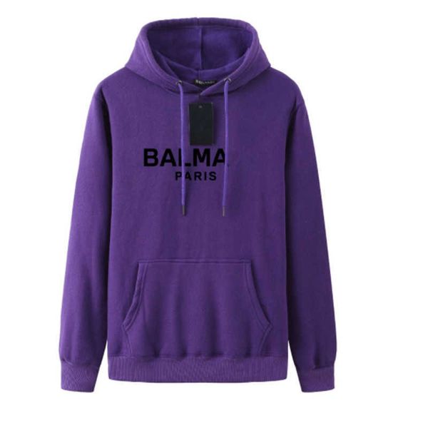 balma in 2022 new mens designer hoodie fashion men women famous designer hoodies streetwear hooded sweatshirt b almain, Black
balma in 2022 new mens designer hoodie fashion men women famous designer hoodies streetwear hooded sweatshirt b almain, Black