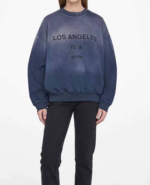anine bing women oversized sweatshirt city print washed cotton bing snowflake dyeing spray sweater designer hoodies pullover, Black
anine bing women oversized sweatshirt city print washed cotton bing snowflake dyeing spray sweater designer hoodies pullover, Black