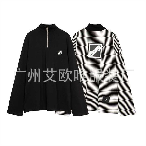 hoody done women's autumn well black white stripe long sleeve zipper loose men women couple versatile sweater fashion hoodies casual sw
hoody done women's autumn well black white stripe long sleeve zipper loose men women couple versatile sweater fashion hoodies casual sw