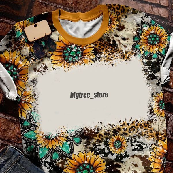 wholesale sublimation bleached shirts heat transfer blank bleach shirt bleached polyester t-shirts us men women party supplies diy
wholesale sublimation bleached shirts heat transfer blank bleach shirt bleached polyester t-shirts us men women party supplies diy