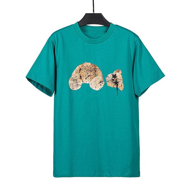men's t-shirts man t shirt men clothes designer tshirt womens woman crew neck short sleeve cotton animal letter spray print bear fashio, White;black
men's t-shirts man t shirt men clothes designer tshirt womens woman crew neck short sleeve cotton animal letter spray print bear fashio, White;black