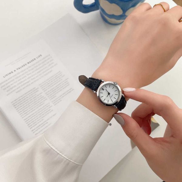 watches watch for women luxury brand reloj mujer designer clothing new style wristwatch classic small disc retro xjnn, Slivery;brown
watches watch for women luxury brand reloj mujer designer clothing new style wristwatch classic small disc retro xjnn, Slivery;brown