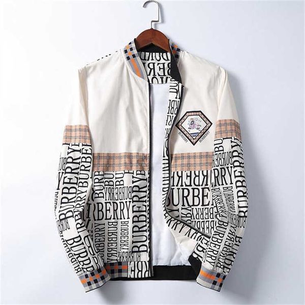 2022 men and women designer jacket blazer sweatshirt hoodie coat brand couple street style basic stylist various colorsasian code m-3xl as84, Black;brown
2022 men and women designer jacket blazer sweatshirt hoodie coat brand couple street style basic stylist various colorsasian code m-3xl as84, Black;brown