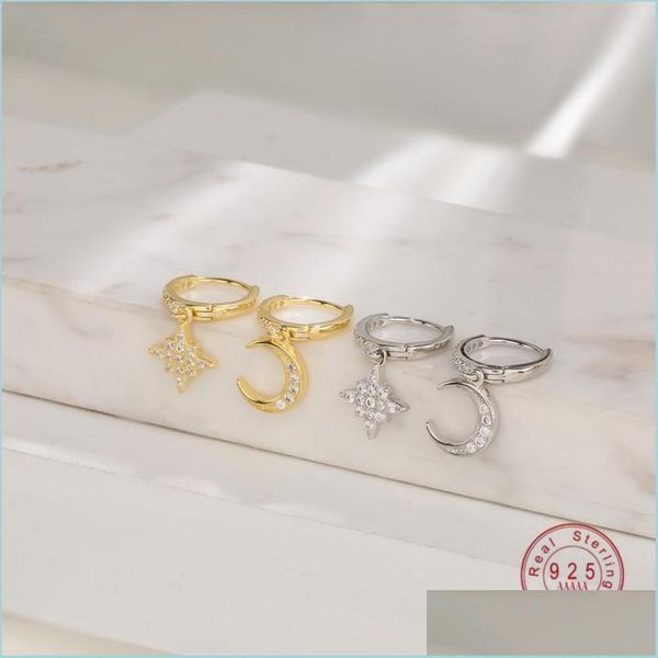 stud stud 925 sterling sier inlaid crystal star moon ear bone button earrings women fashion exquisit jewelry gift drop delivery dhkch, Golden;silver
stud stud 925 sterling sier inlaid crystal star moon ear bone button earrings women fashion exquisit jewelry gift drop delivery dhkch, Golden;silver