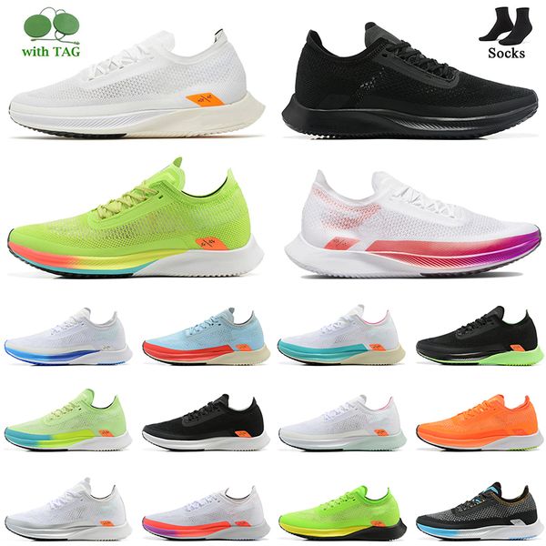 with tag socks zomxs streakfly proto running shoes 2023 women mens trainers triple black green white silver pn dust orange pink blue runners
with tag socks zomxs streakfly proto running shoes 2023 women mens trainers triple black green white silver pn dust orange pink blue runners