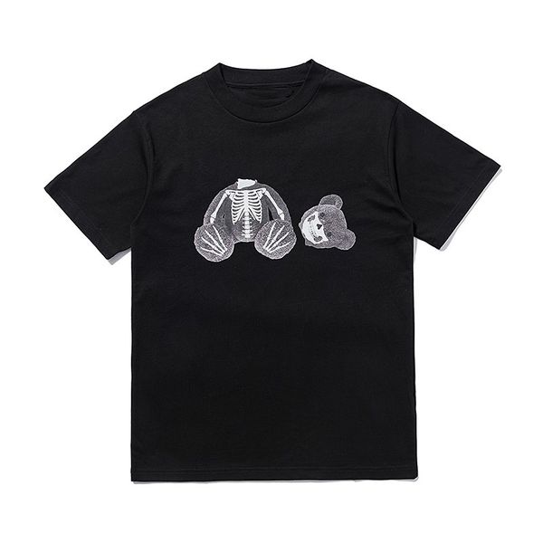 mens shirts for man t shirt men clothes designer tshirt womens woman crew neck short sleeve cotton animal letter spray print bear fashion lo, White;black
mens shirts for man t shirt men clothes designer tshirt womens woman crew neck short sleeve cotton animal letter spray print bear fashion lo, White;black