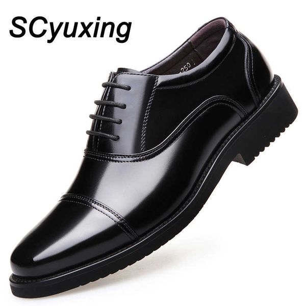 hbp dress shoes women high heels 2022man split leather shoes rubber sole man business, Black
hbp dress shoes women high heels 2022man split leather shoes rubber sole man business, Black