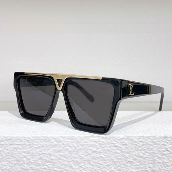 5a designer men and women sunglasses luxury millionaire quality z1502e square style modern frame to suit a variety of face shapes classic sy, White;black
5a designer men and women sunglasses luxury millionaire quality z1502e square style modern frame to suit a variety of face shapes classic sy, White;black