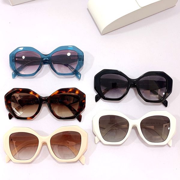 fashion sunglasses for men and women spr16wss exquisite brand ingenuity to add elegant charm uv400 repeated ancient full-frame sunglassess, White;black
fashion sunglasses for men and women spr16wss exquisite brand ingenuity to add elegant charm uv400 repeated ancient full-frame sunglassess, White;black