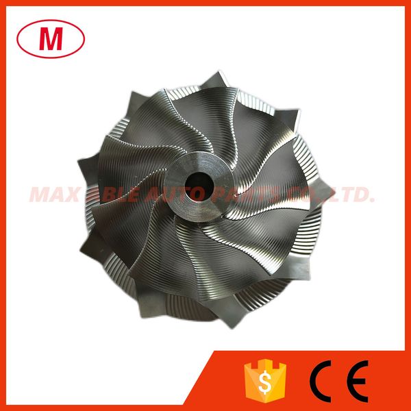 td04hl high performance turbocharger turbo billet compressor wheel/aluminum 2618/point milling wheel 39.60/51.00mm 9/0 blades forward for ca
td04hl high performance turbocharger turbo billet compressor wheel/aluminum 2618/point milling wheel 39.60/51.00mm 9/0 blades forward for ca