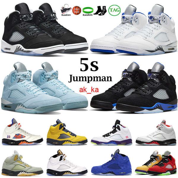5s men basketball shoes 5 jumpman racer blue raging red bluebird moonlight sail alternate bel shattered backboard mens trainers outdoor
5s men basketball shoes 5 jumpman racer blue raging red bluebird moonlight sail alternate bel shattered backboard mens trainers outdoor