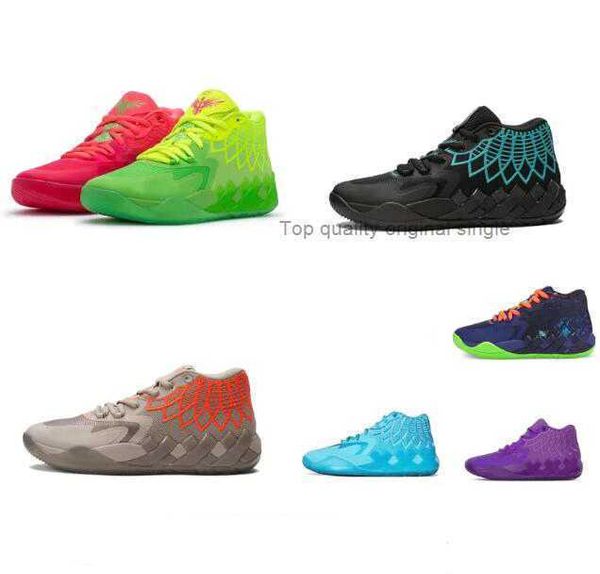 1 mbrick and morty queen city high-quality men's basketball shoelace box mb01 gray-red buzz city sport trainner outdoor sneakers
1 mbrick and morty queen city high-quality men's basketball shoelace box mb01 gray-red buzz city sport trainner outdoor sneakers