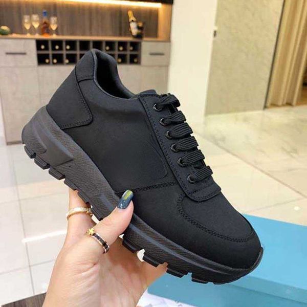 brand dress shoes women sneakers designer design shoes wheels a nylon gabardine sneaker has thick rubber sole size 34-41, Black
brand dress shoes women sneakers designer design shoes wheels a nylon gabardine sneaker has thick rubber sole size 34-41, Black