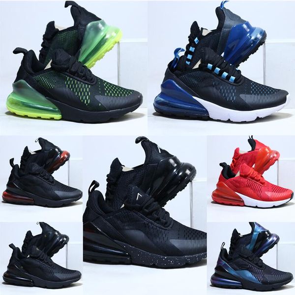 x270 throwback future jogging shoes bred sneaker blue fury knitted upper black neon rainbow color ornament
x270 throwback future jogging shoes bred sneaker blue fury knitted upper black neon rainbow color ornament