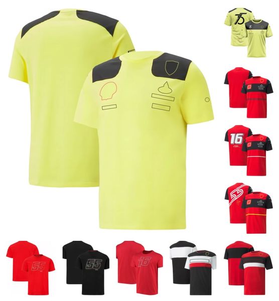 f1 team clothing 2022 racer t-shirt short sleeve round neck quick-drying clothing
f1 team clothing 2022 racer t-shirt short sleeve round neck quick-drying clothing