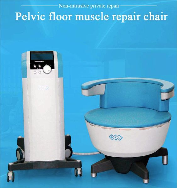 portable pelvic floor muscle stimulator slimming repair em-chair vaginal tightening pelvics machine therapeutic body sculpt instrument postp
portable pelvic floor muscle stimulator slimming repair em-chair vaginal tightening pelvics machine therapeutic body sculpt instrument postp