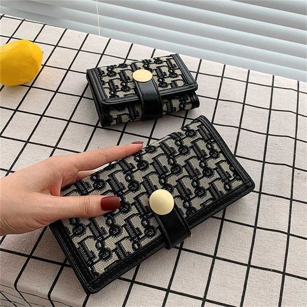 purse blue ocean long and short wallet women's wallet good goods alliance network live broadcast merchant outlet o6dp, Red;black
purse blue ocean long and short wallet women's wallet good goods alliance network live broadcast merchant outlet o6dp, Red;black