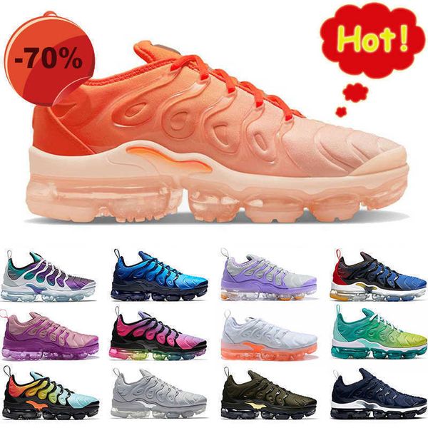 2022 mens womens running shoes tn plus sneakers black white yolk bubblegum pastel men women sports trainers shoe 36-45
2022 mens womens running shoes tn plus sneakers black white yolk bubblegum pastel men women sports trainers shoe 36-45