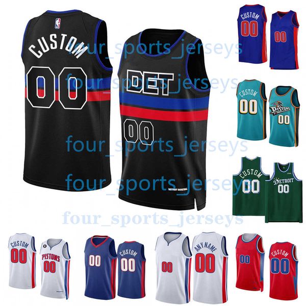 custom printed 2023 new basketball jerseys bogdanovic cunningham burks duren ivey bagley noel hayes diall joseph knox stewart bey livers, Black;red
custom printed 2023 new basketball jerseys bogdanovic cunningham burks duren ivey bagley noel hayes diall joseph knox stewart bey livers, Black;red