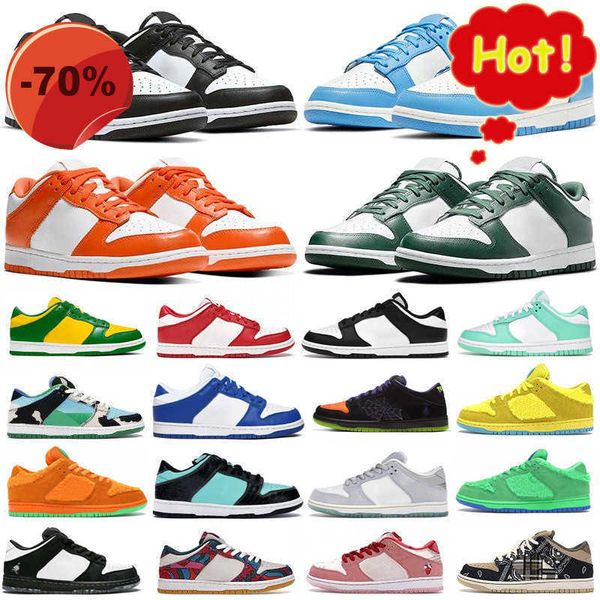 2022 panda white black the 50 lot mens womens running shoes unc coast dusty olive chunky orange pearl parra sports sneakers trainers
2022 panda white black the 50 lot mens womens running shoes unc coast dusty olive chunky orange pearl parra sports sneakers trainers