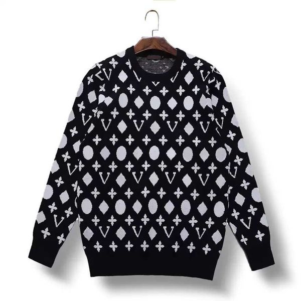 2022 winter fashion classic designer sweaters mens for men women knitwear casual all-match round neck sweatshirt letter famous sweater jumpe, White;black
2022 winter fashion classic designer sweaters mens for men women knitwear casual all-match round neck sweatshirt letter famous sweater jumpe, White;black