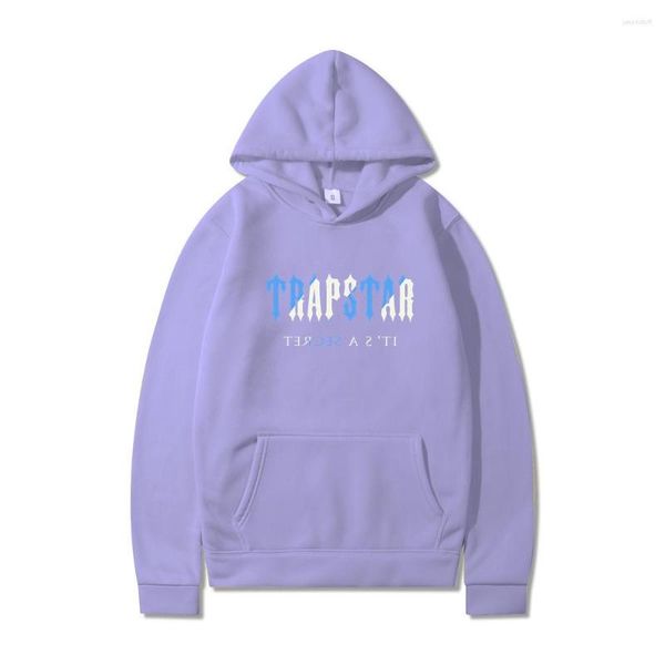 men's hoodies trapstar men women sweatshirt autumn winter letter purple casual clothes fashion hip hop streetwear hoody pullover, Black
men's hoodies trapstar men women sweatshirt autumn winter letter purple casual clothes fashion hip hop streetwear hoody pullover, Black