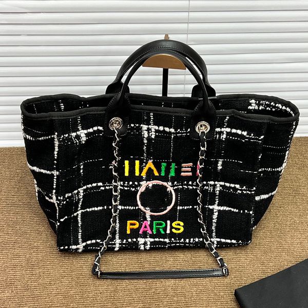 designer channel bags for women black cc handbag leather chain slant shoulder clutch flap totes bag double letters solid hasp waist square s
designer channel bags for women black cc handbag leather chain slant shoulder clutch flap totes bag double letters solid hasp waist square s