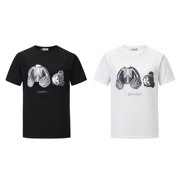 mens womens designer t shirt summer luxurys tshirt hip-hop women s short sleeve 100% cotton casual tee263m, White;black
mens womens designer t shirt summer luxurys tshirt hip-hop women s short sleeve 100% cotton casual tee263m, White;black