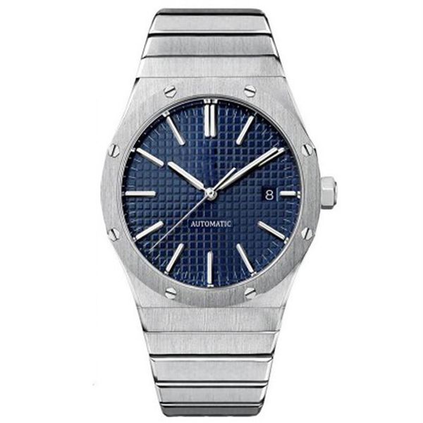 mens watch automatic mechanical movement men watches sapphire glass waterproof stainless steel transparent back male w261a, Slivery;brown
mens watch automatic mechanical movement men watches sapphire glass waterproof stainless steel transparent back male w261a, Slivery;brown