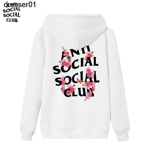 men's high street assc sweatshirts butterfly print autumn winter cotton loose plush terry hoodie for men and women, Black
men's high street assc sweatshirts butterfly print autumn winter cotton loose plush terry hoodie for men and women, Black