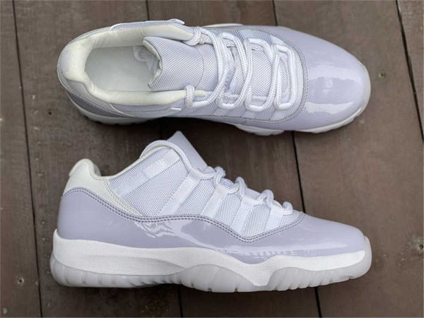 designer shoes 11 low wmns pure violet white 72-10 black cool grey jubilee real fiber sports sneakers
designer shoes 11 low wmns pure violet white 72-10 black cool grey jubilee real fiber sports sneakers
